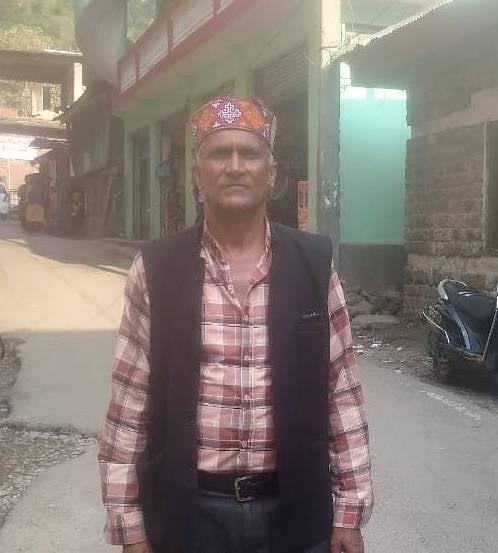 गुशैणी में प्राथमिक स्वास्थ्य केंद्र, जहां डॉक्टर का पद रिक्त चला है। गुशैणी में प्राथमिक स्वास्थ्य केंद्र, जहां डॉक्टर का पद रिक्त चला है।