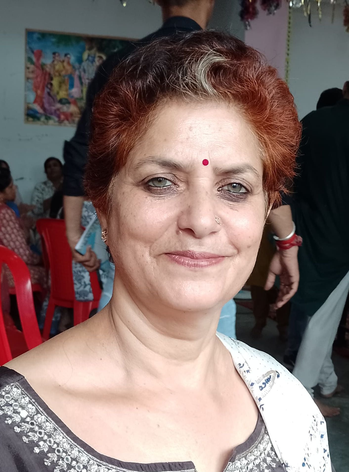 वार्ड सभा: दुर्गा प्रसाद राणा, एसएमसी प्रधान कन्या स्कूल मंडी। संवाद वार्ड सभा: दुर्गा प्रसाद राणा, एसएमसी प्रधान कन्या स्कूल मंडी। संवाद