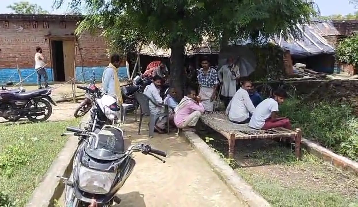 अर्जुन का फाइल फोटो।