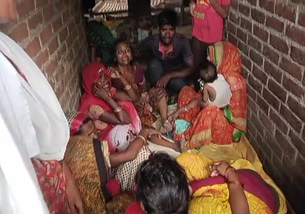 अर्जुन का फाइल फोटो।