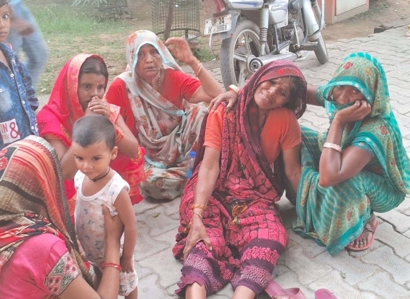 ओमवती का फाइल फोटो। ओमवती का फाइल फोटो।