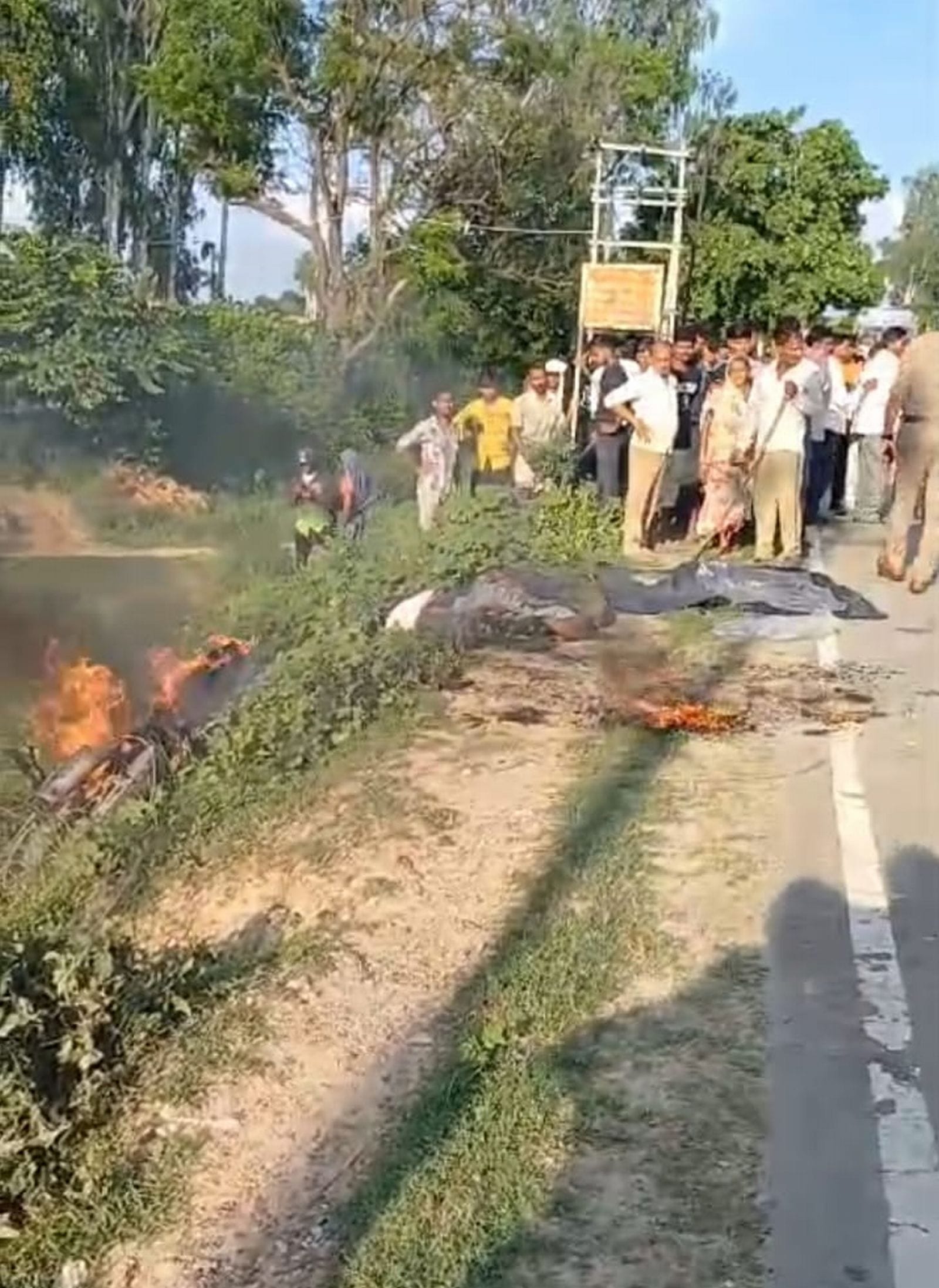 देवपाल का फाइल फोटो।