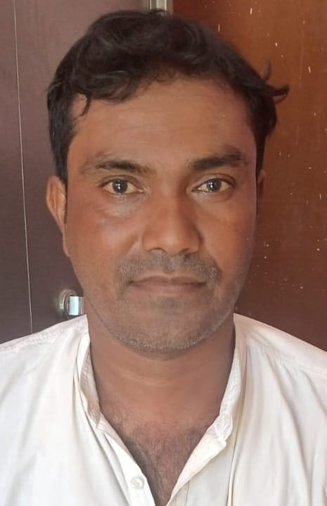 राजकीय इंटर कॉलेज गभिया सहराई का गेट।संवाद राजकीय इंटर कॉलेज गभिया सहराई का गेट।संवाद