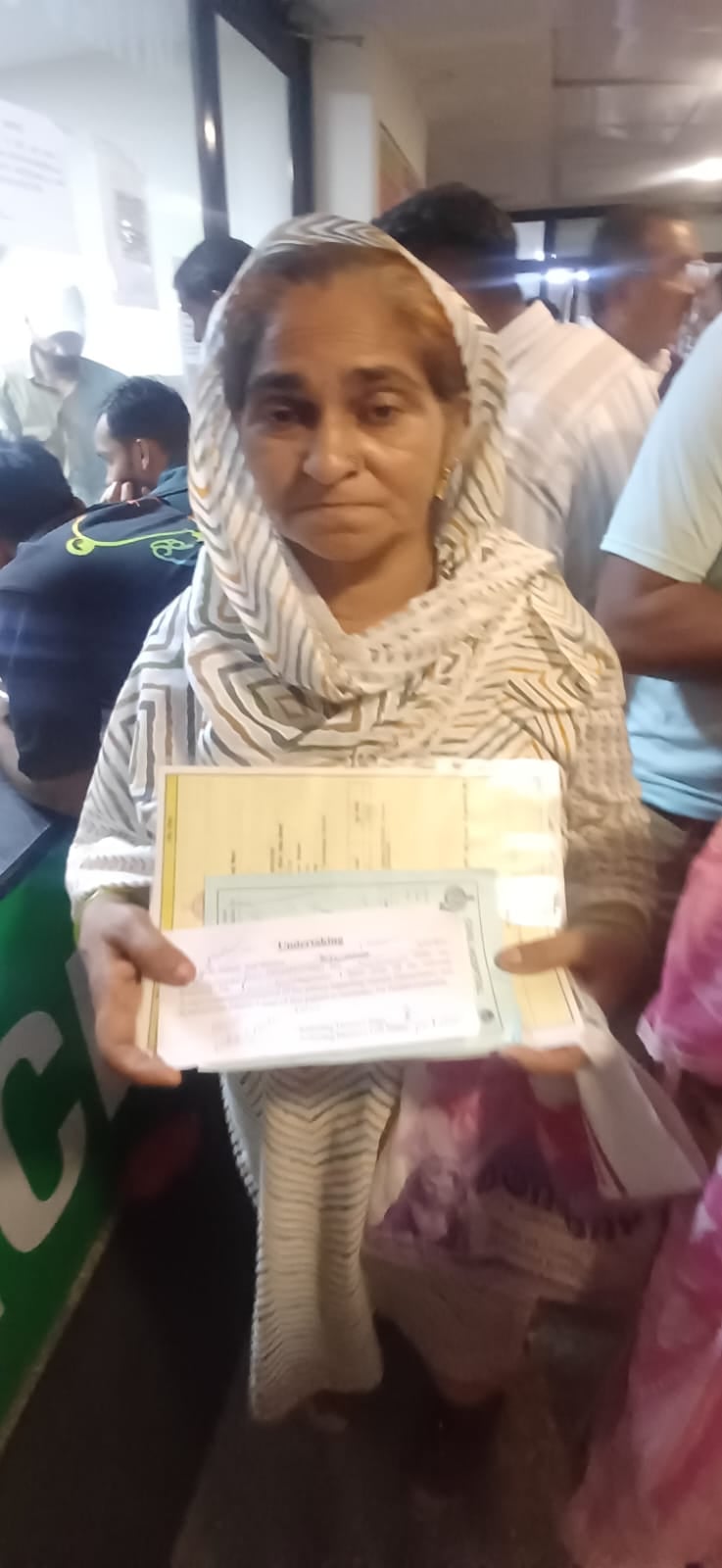 यमुनानगर के अंटावा निवासी यशपाल यमुनानगर के अंटावा निवासी यशपाल