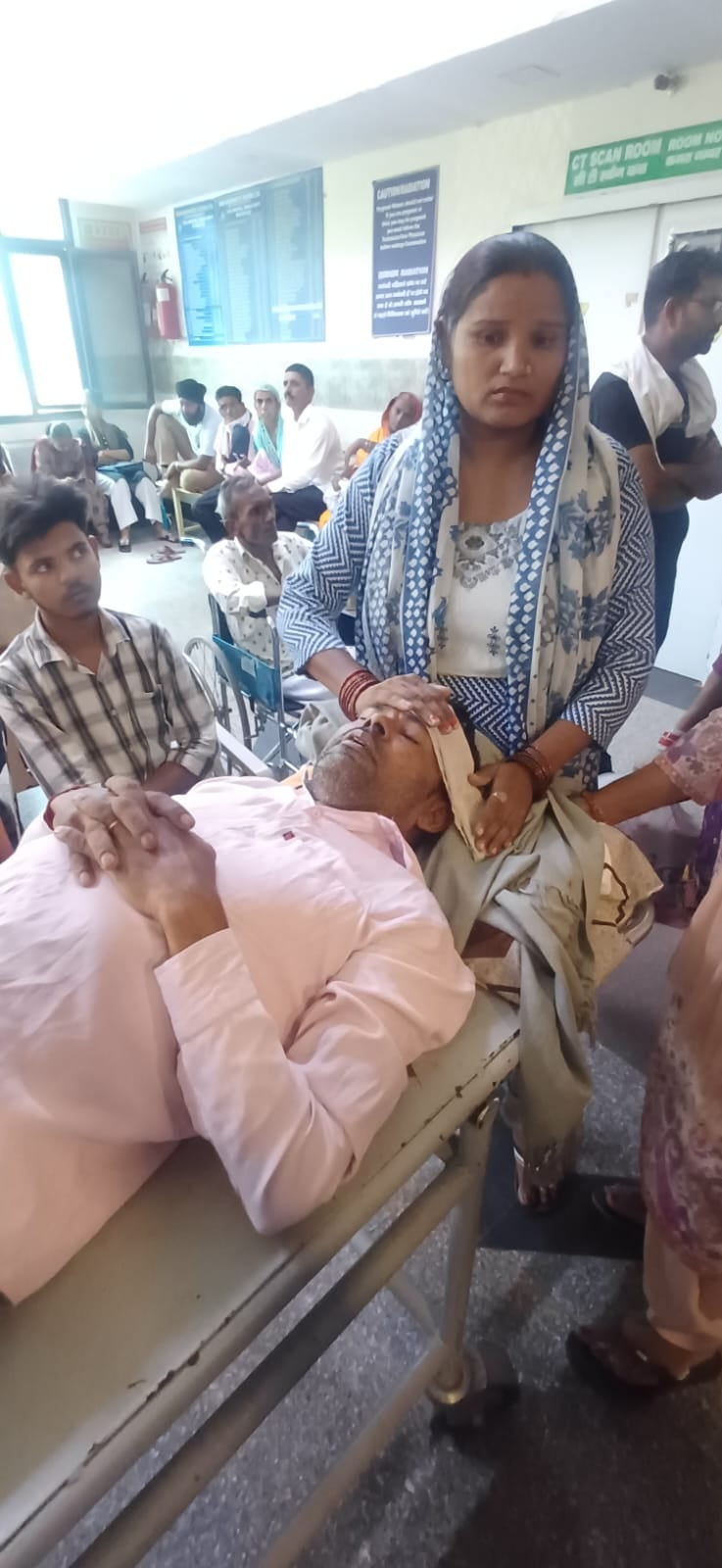 यमुनानगर के अंटावा निवासी यशपाल यमुनानगर के अंटावा निवासी यशपाल