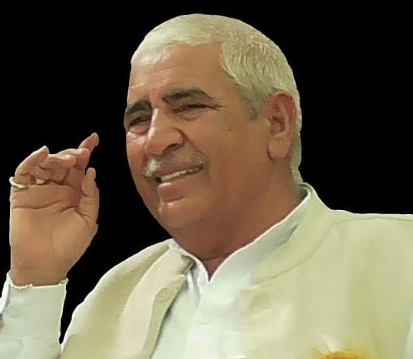 06जेएनडी40 : टेकराम कंडेला। 06जेएनडी40 : टेकराम कंडेला।