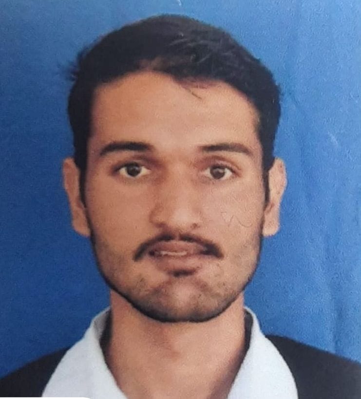 बुशहर बीएड कॉलेज नोगली की आशिमा ने पाया पहला स्थान। संवाद