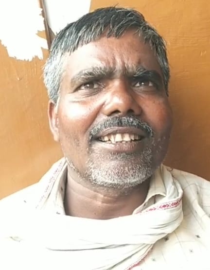 इंसान अली