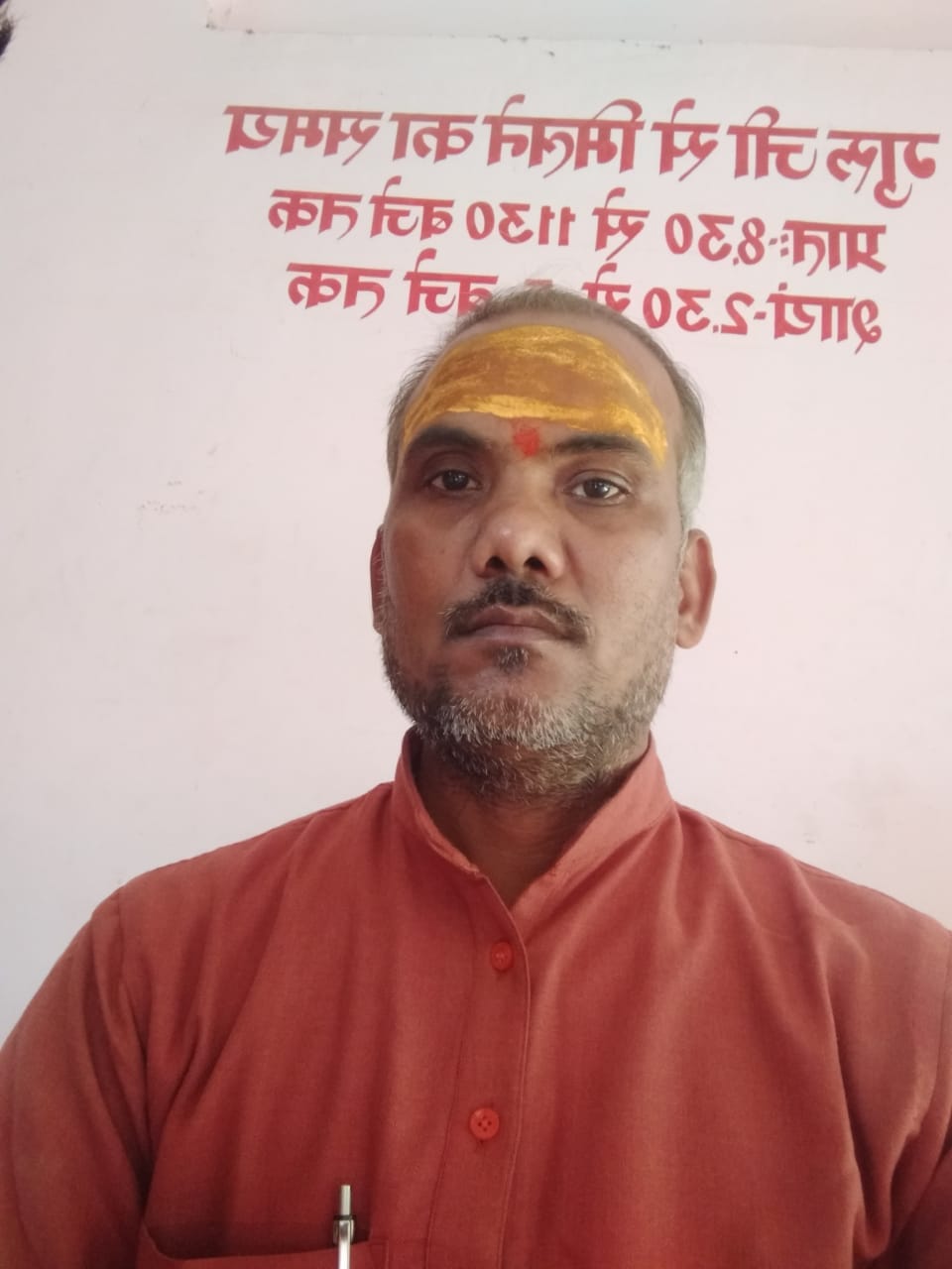 देवकली में बने 12 ज्योतिर्लिंग और शिवजी की विशाल प्रतिमा।संवाद