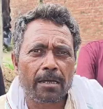 गांव खेड़ा जलालपुर में हो रहा जलभराव। संवाद