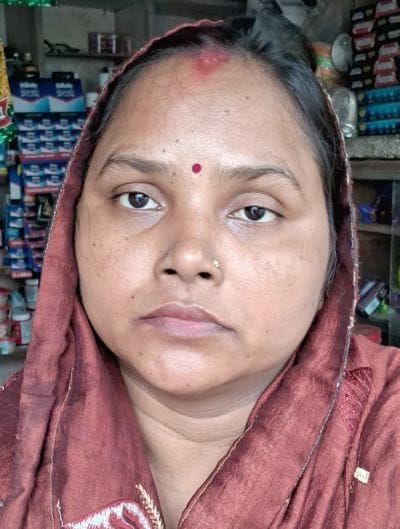 मधुबन कॉलोनी में भरा बारिश का पानी। संवाद मधुबन कॉलोनी में भरा बारिश का पानी। संवाद