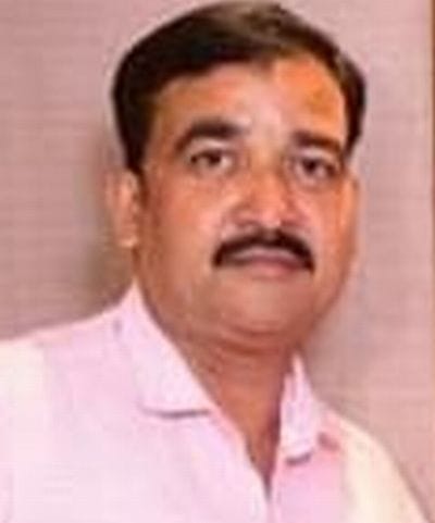 मधुबन कॉलोनी में भरा बारिश का पानी। संवाद मधुबन कॉलोनी में भरा बारिश का पानी। संवाद
