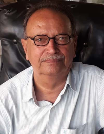 पूरनपुर का रेलवे स्टेशन।संवाद पूरनपुर का रेलवे स्टेशन।संवाद