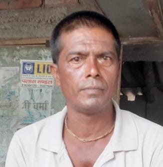 प्रशांत साना।