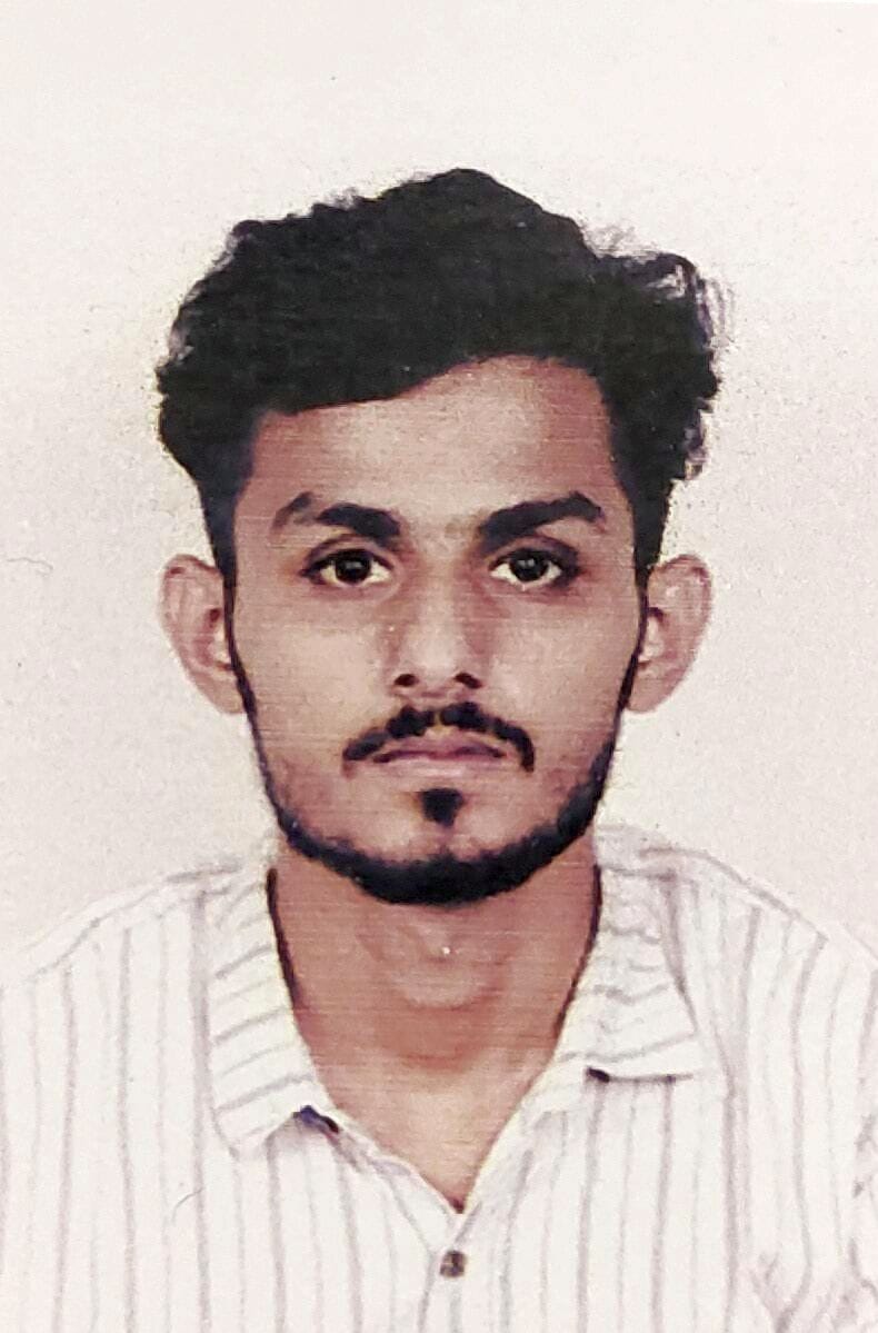 11जेएनडी30 : मीडिया प्रभारी शिवदेव श्योकंद।