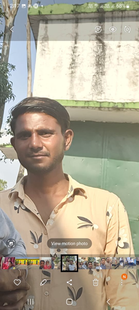 बिजेंद्र का फाइल फोटो