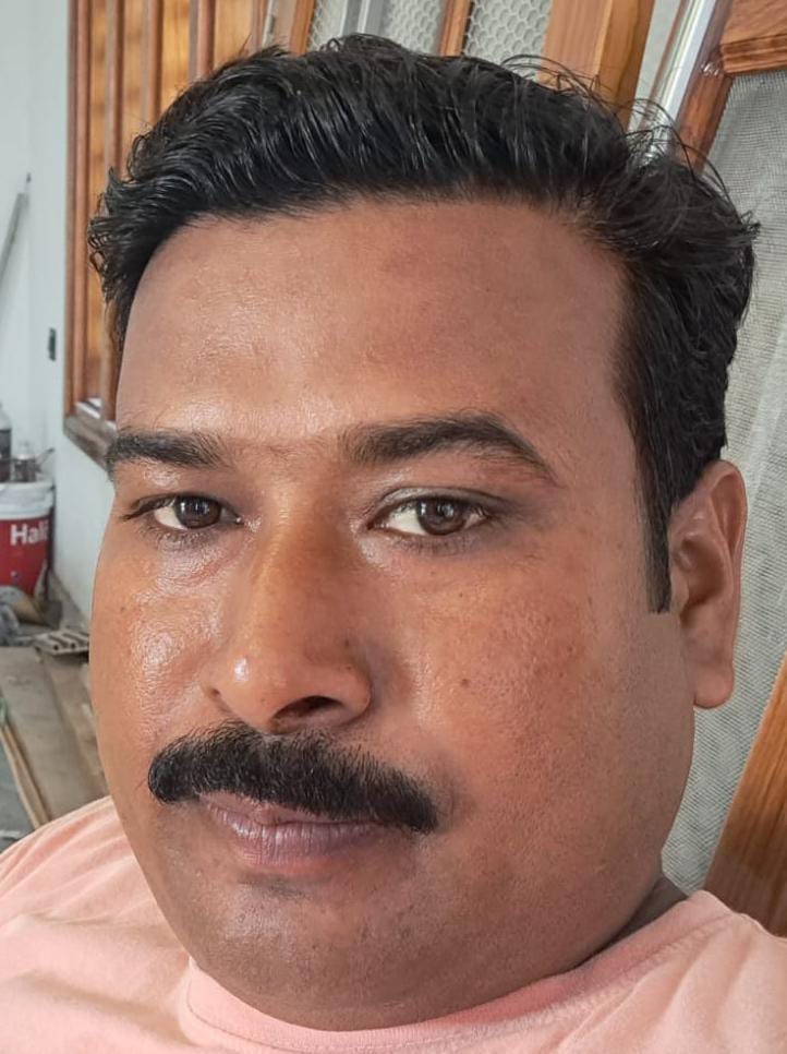 मझोला डूनी बैराज मार्ग।संवाद