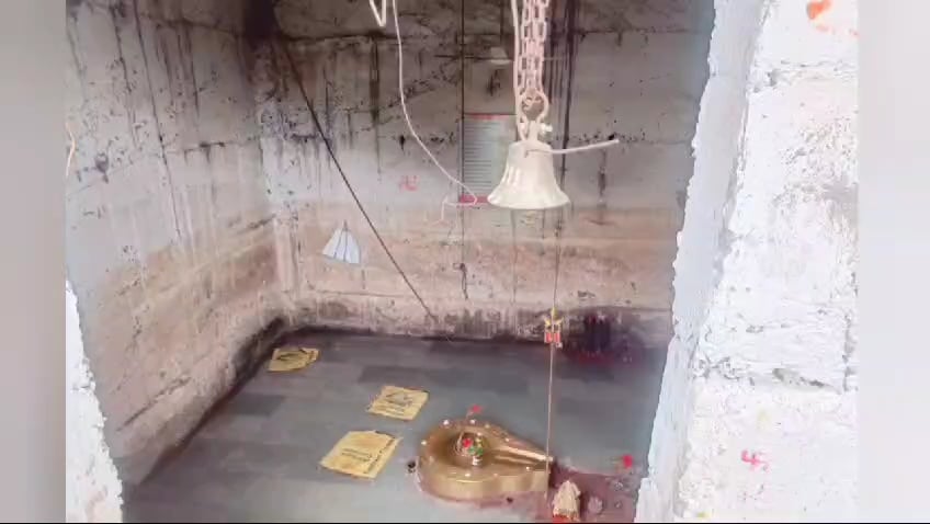 पुलिस के हत्थे चढ़े प्राचीन शिव मंदिर में चोरी करने वाले आरोपी