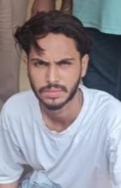 शेरपुर गांव के घर में घुसकर लूटपाट करने वाला आरोपी सिमरनजीत सिंह उर्फ सोनू