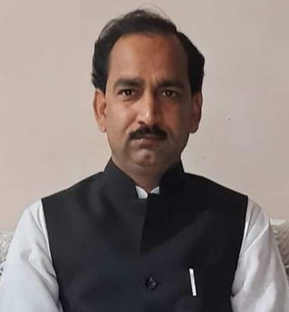 सोमेश चंद्र, शिक्षक सोमेश चंद्र, शिक्षक