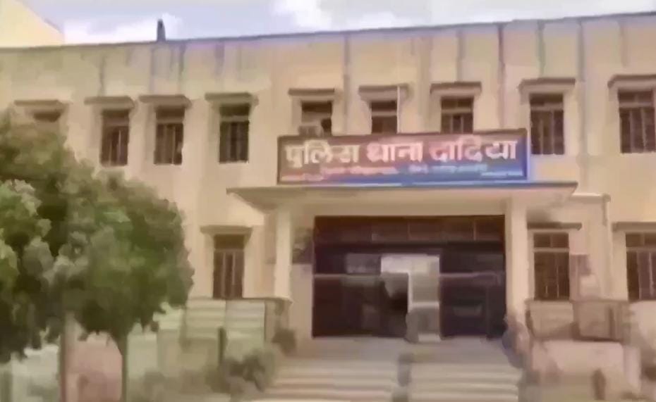 हरदयालपुरा इलाके में चोरों ने बंद मकान को बनाया निशाना 13 लाख रुपए के सोने चांदी के जेवरात और न