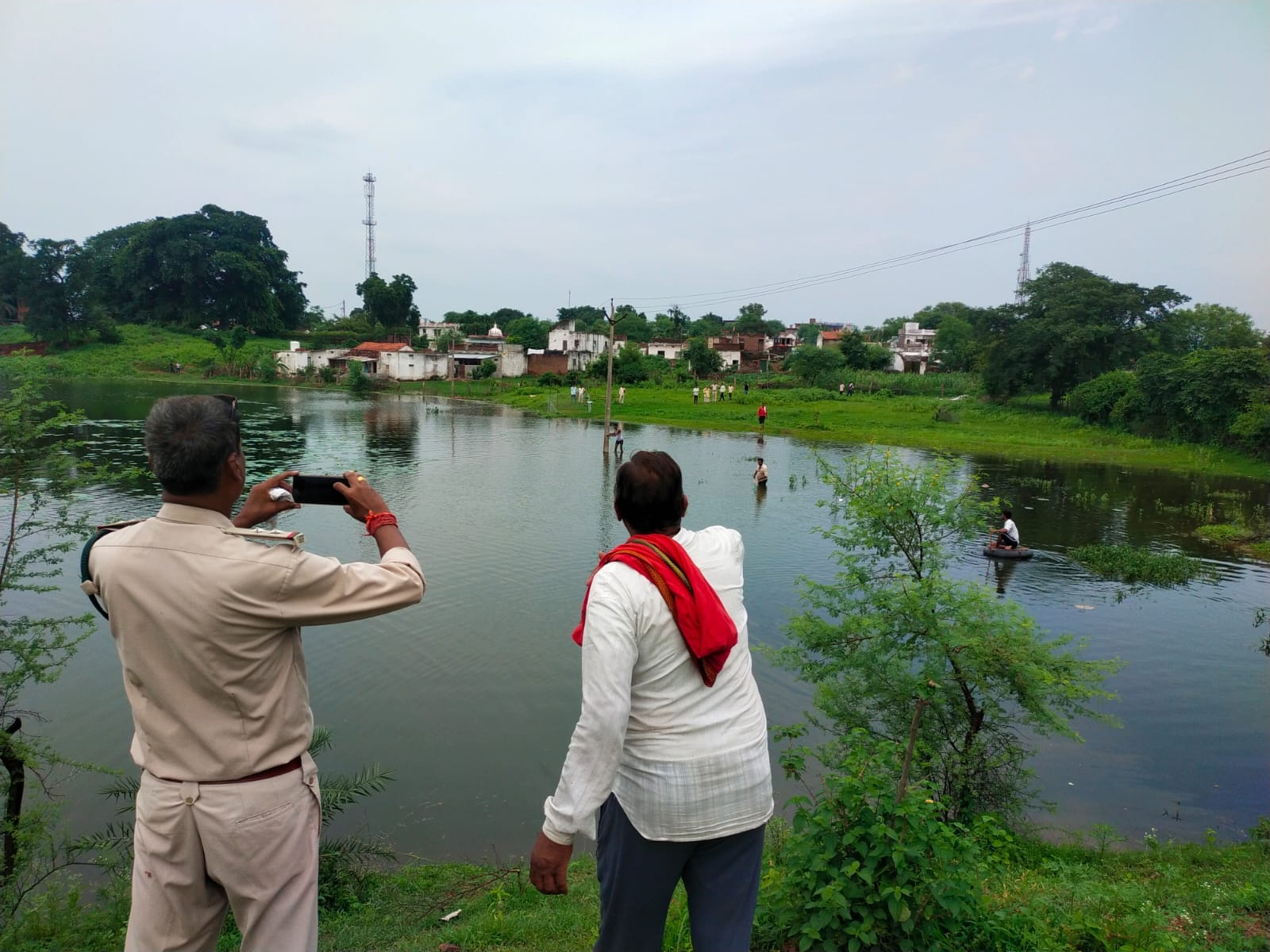sagar मगरमच्छ