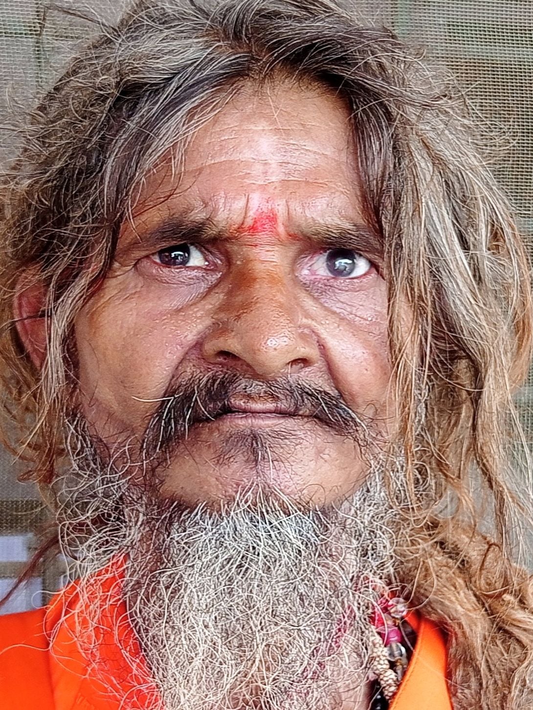 समाधान दिवस की खबर में, बीना देवी। संवाद