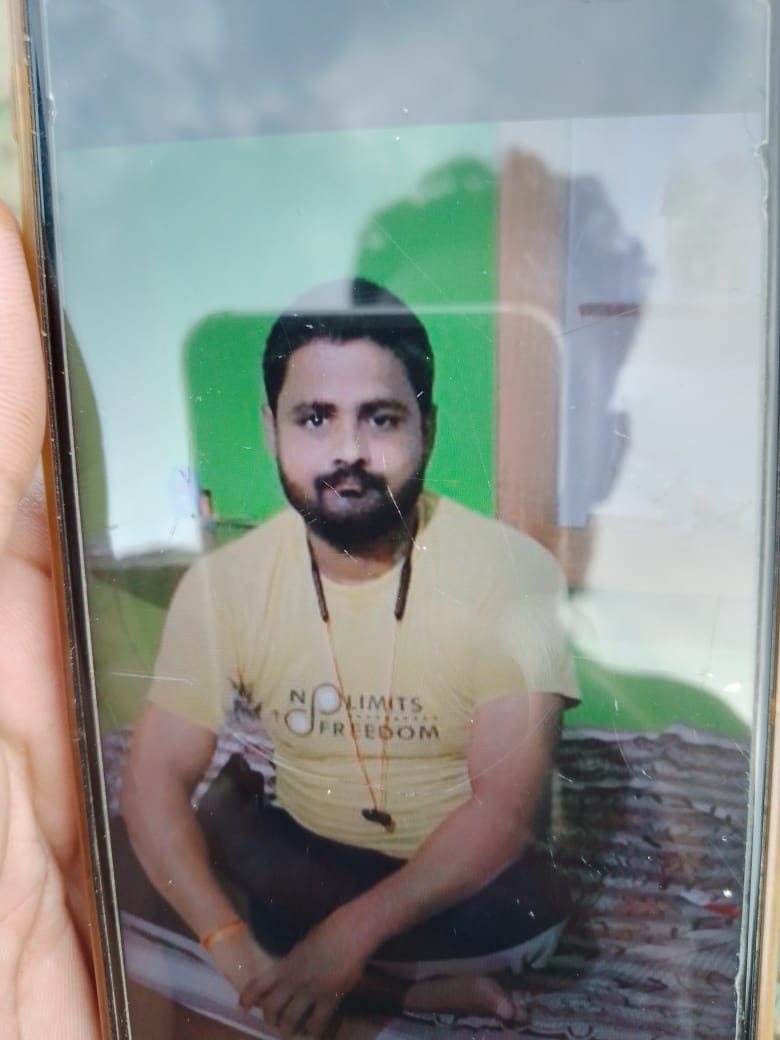 सोमपाल। फाइल फोटो सोमपाल। फाइल फोटो