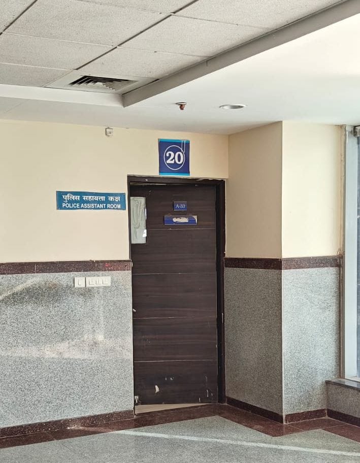 असाईनमेंट: जोनल अस्पताल मंडी में तैनात स्वास्थ्य अधिकारी डॉ दुष्यंत । संवाद