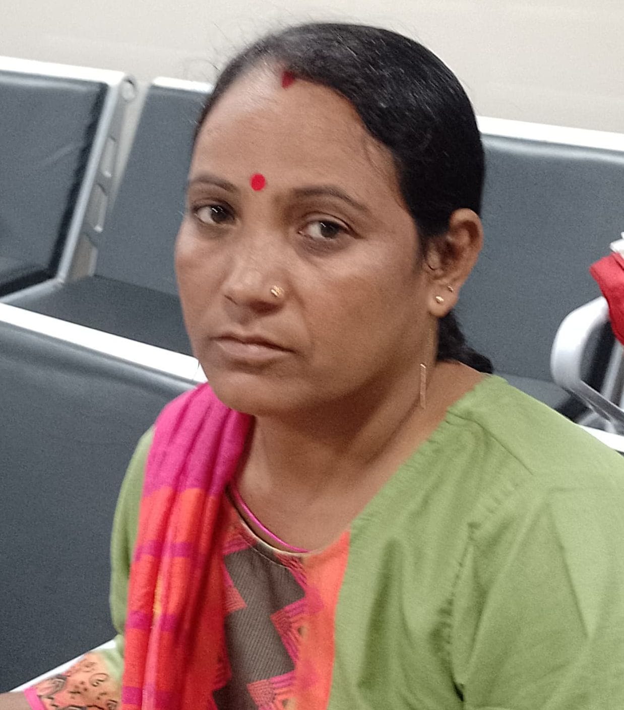 असाईनमेंट:जोनल अस्पताल मंडी में तैनात डॉ प्रिया सहित नर्सिज स्टाॅफ। संवाद असाईनमेंट:जोनल अस्पताल मंडी में तैनात डॉ प्रिया सहित नर्सिज स्टाॅफ। संवाद