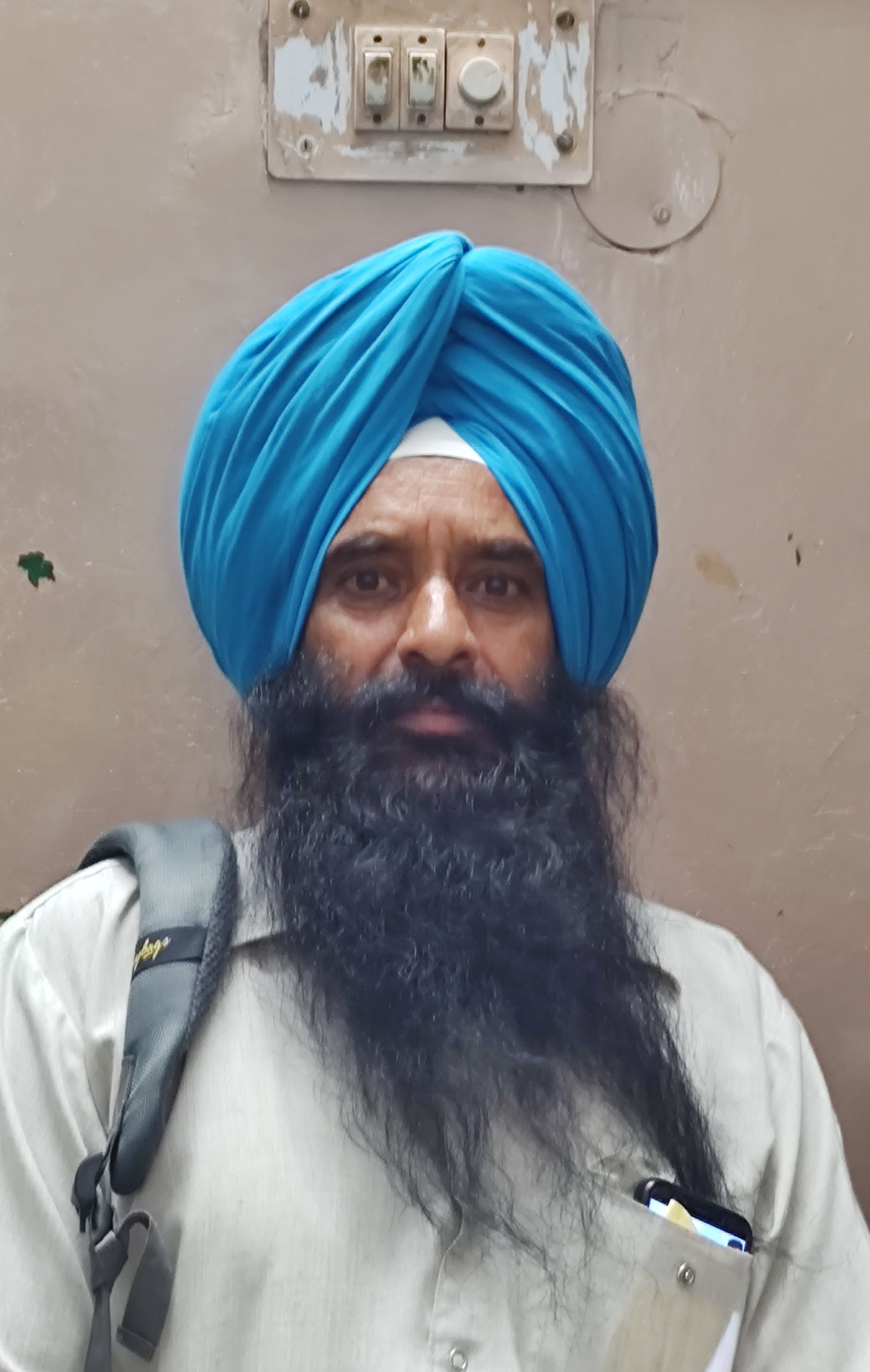 ऊना अस्पताल में हड़ताल के चलते खाली पडा़ ओपीड़ी कश्र।संवाद ऊना अस्पताल में हड़ताल के चलते खाली पडा़ ओपीड़ी कश्र।संवाद