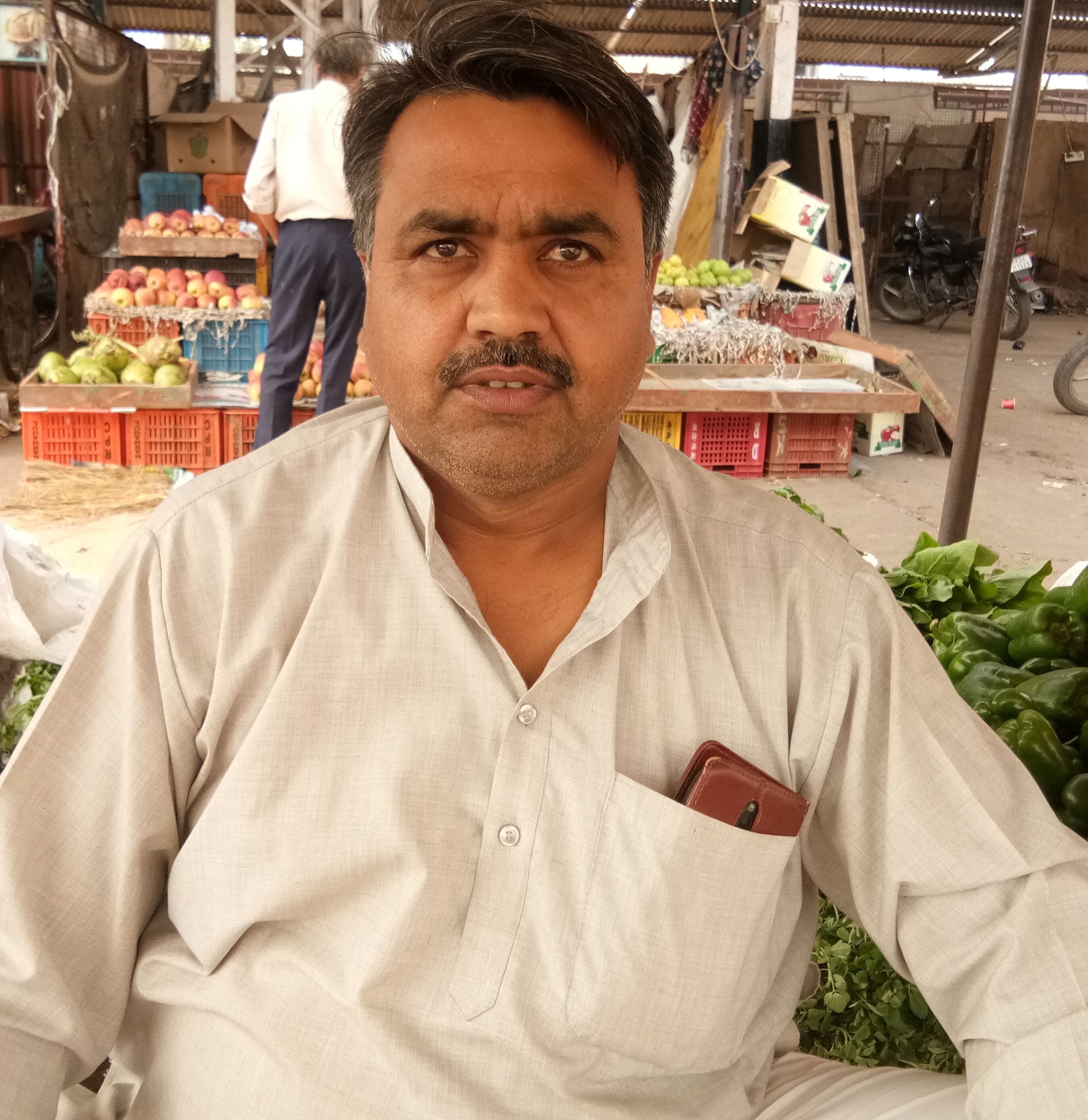 फोटो संख्या:60- शिवम जांगड़ा--संवाद