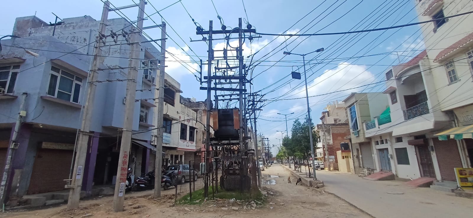 गीता शर्मा। गीता शर्मा।