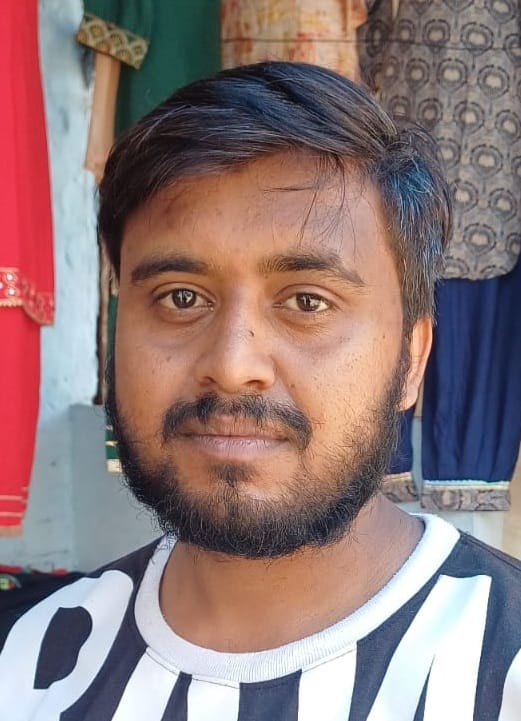 गीता शर्मा। गीता शर्मा।