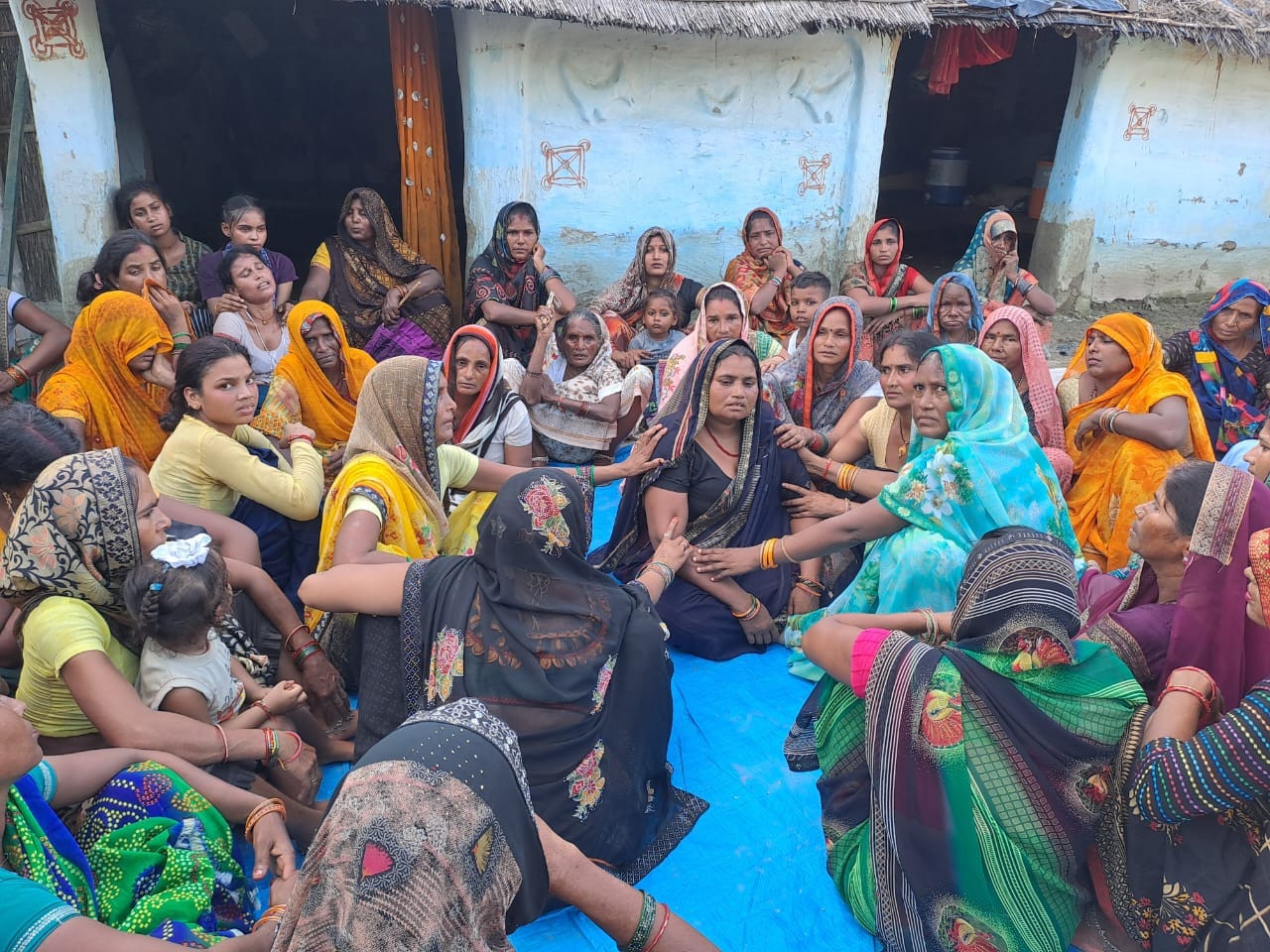 पलिया के पकरिया गांव निवासी मृतक प्रनीत का फाइल फोटो। पलिया के पकरिया गांव निवासी मृतक प्रनीत का फाइल फोटो।