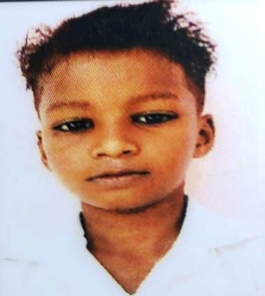 पलिया के पकरिया गांव निवासी मृतक प्रनीत का फाइल फोटो। पलिया के पकरिया गांव निवासी मृतक प्रनीत का फाइल फोटो।
