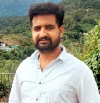 शंभू नाथ शर्मा शंभू नाथ शर्मा