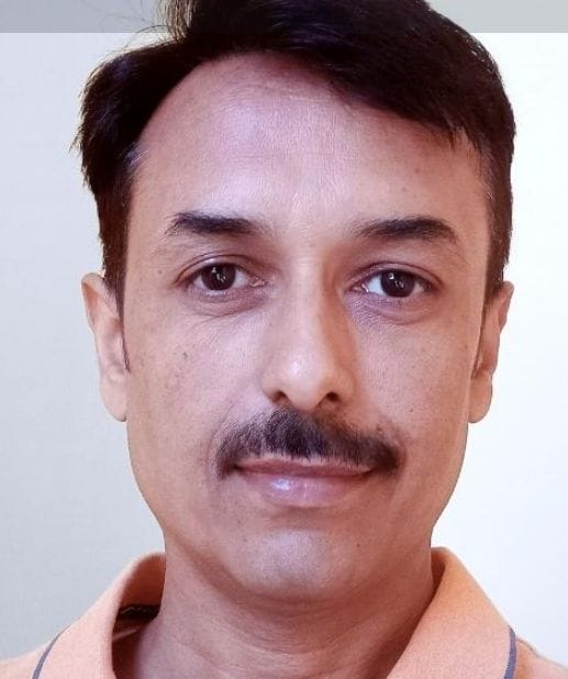 शंभू नाथ शर्मा शंभू नाथ शर्मा