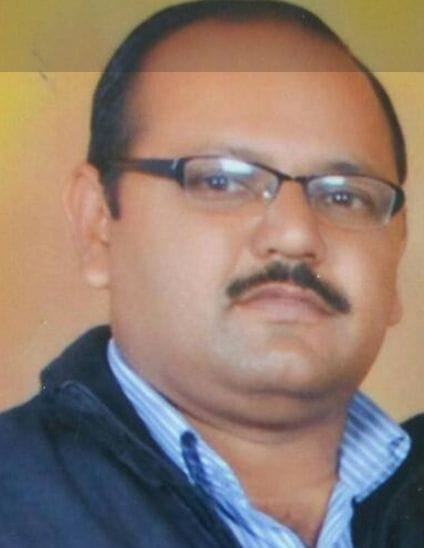 शंभू नाथ शर्मा शंभू नाथ शर्मा