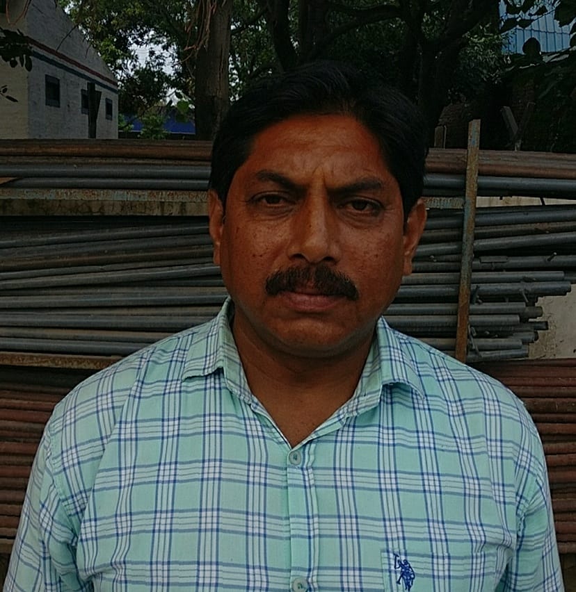 अंबाला छावनी में रामबाग रोड से निशात बाग मेन रोड पर बंद पड़ी स्ट्रीट लाइट अंबाला छावनी में रामबाग रोड से निशात बाग मेन रोड पर बंद पड़ी स्ट्रीट लाइट