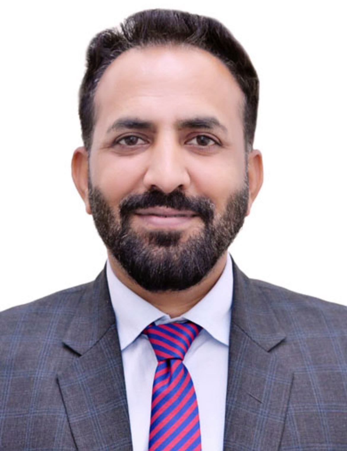 कुरुक्षेत्र। कार्यशाला में विद्यार्थियों को संबोधित करते हुए कुलसचिव प्रो. संजीव शर्मा। संवाद