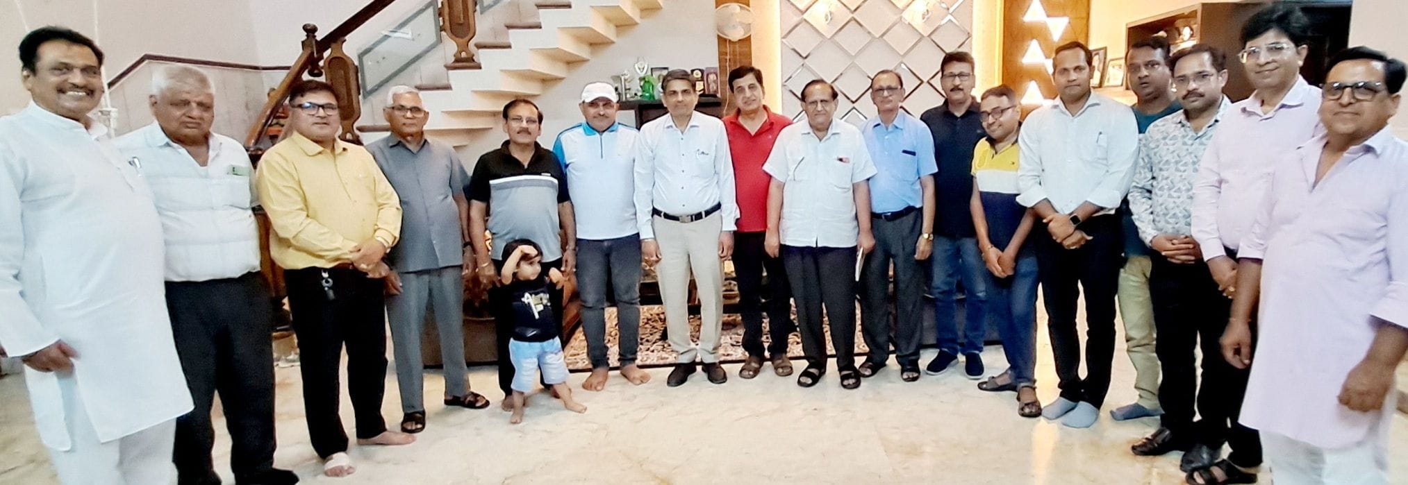 29जेएनडी17-कार्यकारिणी की बैठक में उपस्थित सभी समिति सदस्य। संवाद 29जेएनडी17-कार्यकारिणी की बैठक में उपस्थित सभी समिति सदस्य। संवाद
