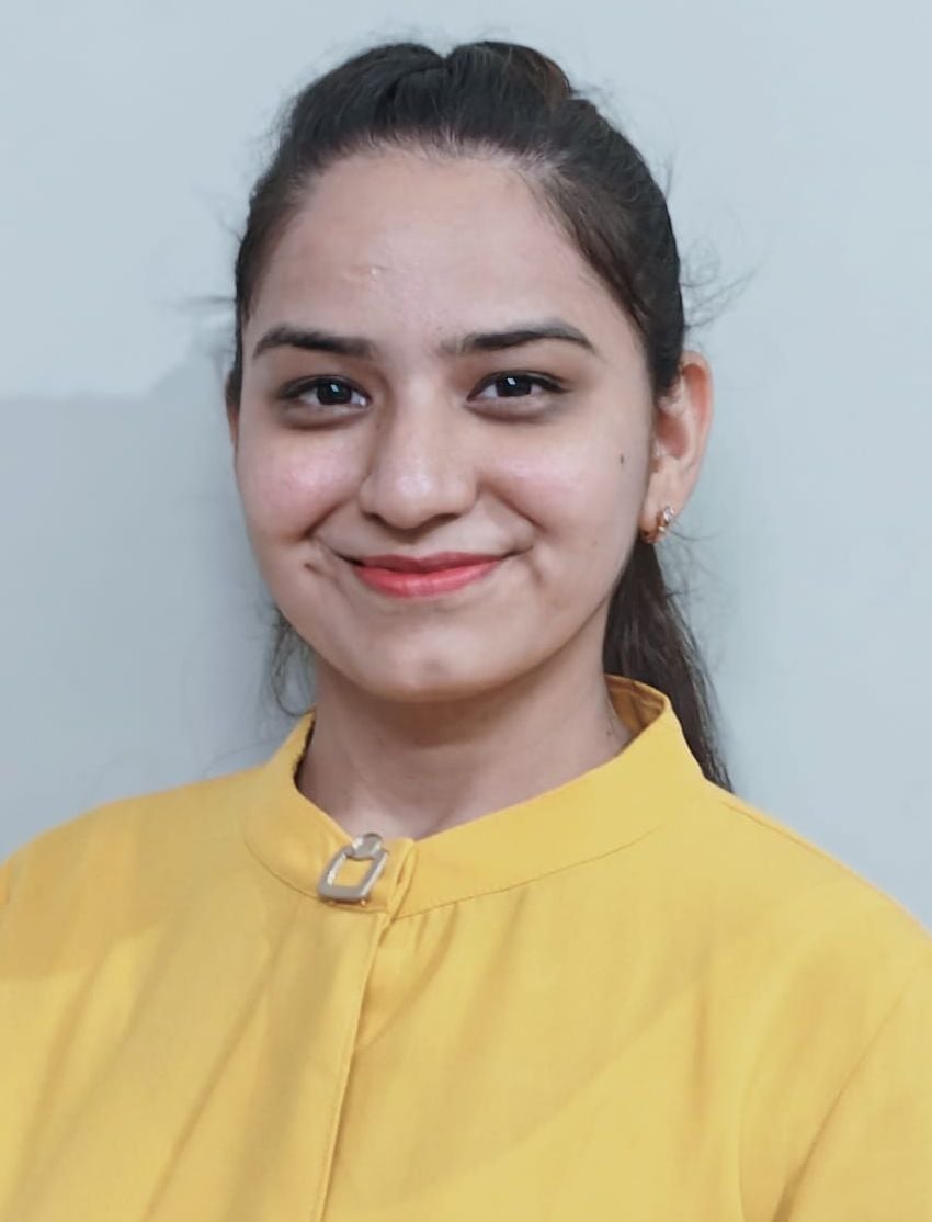 29सीटीके17- एमडीयू की छात्रा आशिमा का शोध का प्रयोगिक फोटो। स्रोत: एमडीयू 29सीटीके17- एमडीयू की छात्रा आशिमा का शोध का प्रयोगिक फोटो। स्रोत: एमडीयू