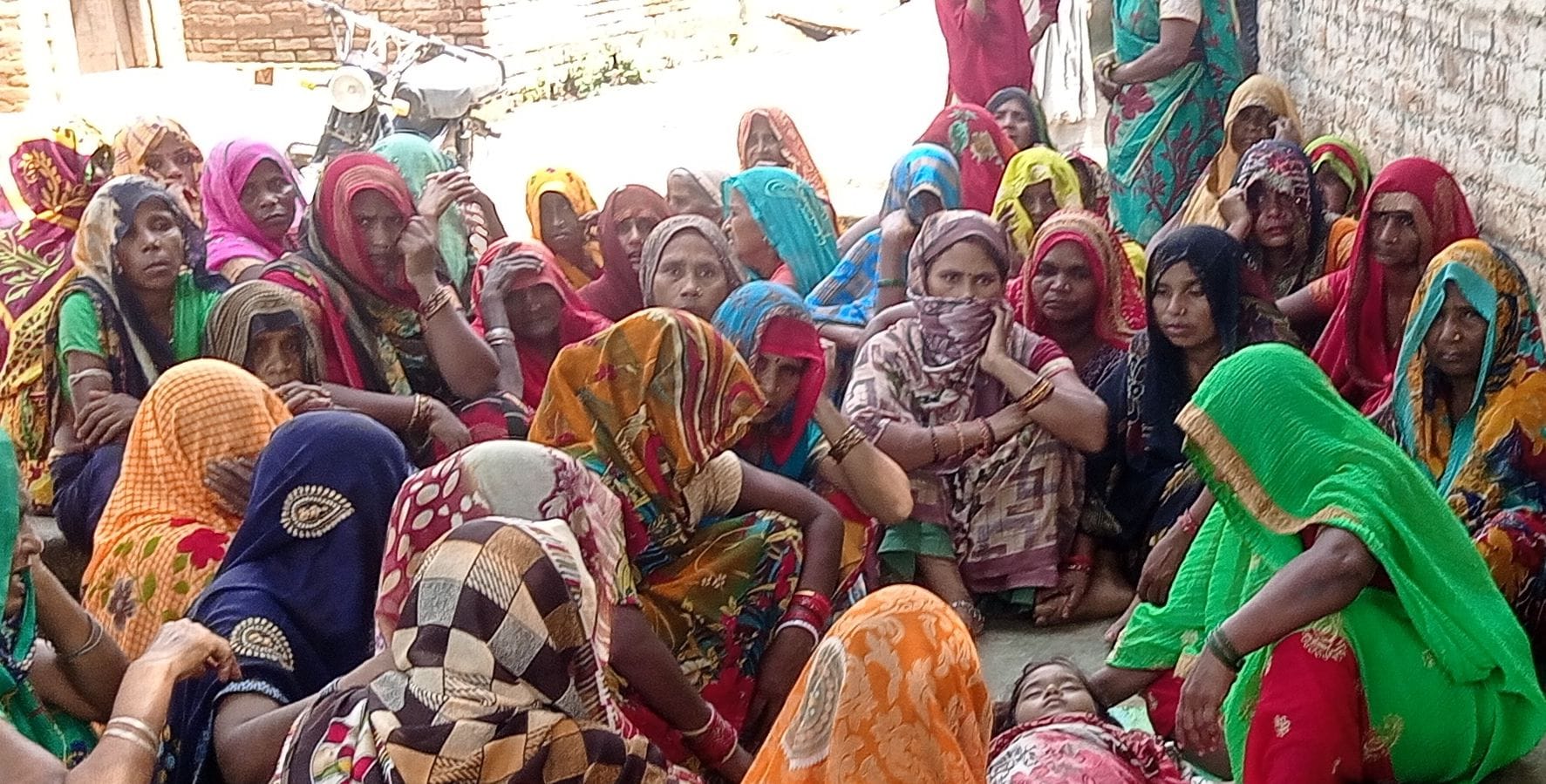 चांदनी का फाइल फोटो। स्रोत: परिजन चांदनी का फाइल फोटो। स्रोत: परिजन