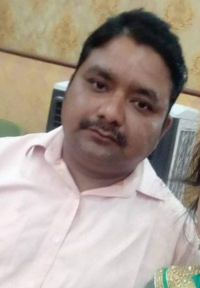 चांदनी का फाइल फोटो। स्रोत: परिजन चांदनी का फाइल फोटो। स्रोत: परिजन