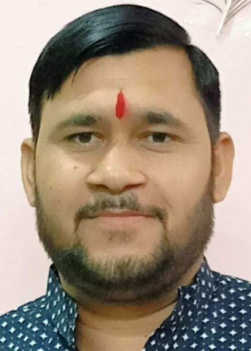 हरेंद्र सिंह, ताहरपुर जैतीपुर। हरेंद्र सिंह, ताहरपुर जैतीपुर।