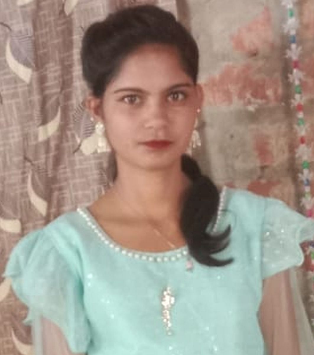 The accused of murder is in the custody of Gosaiganj Police. 