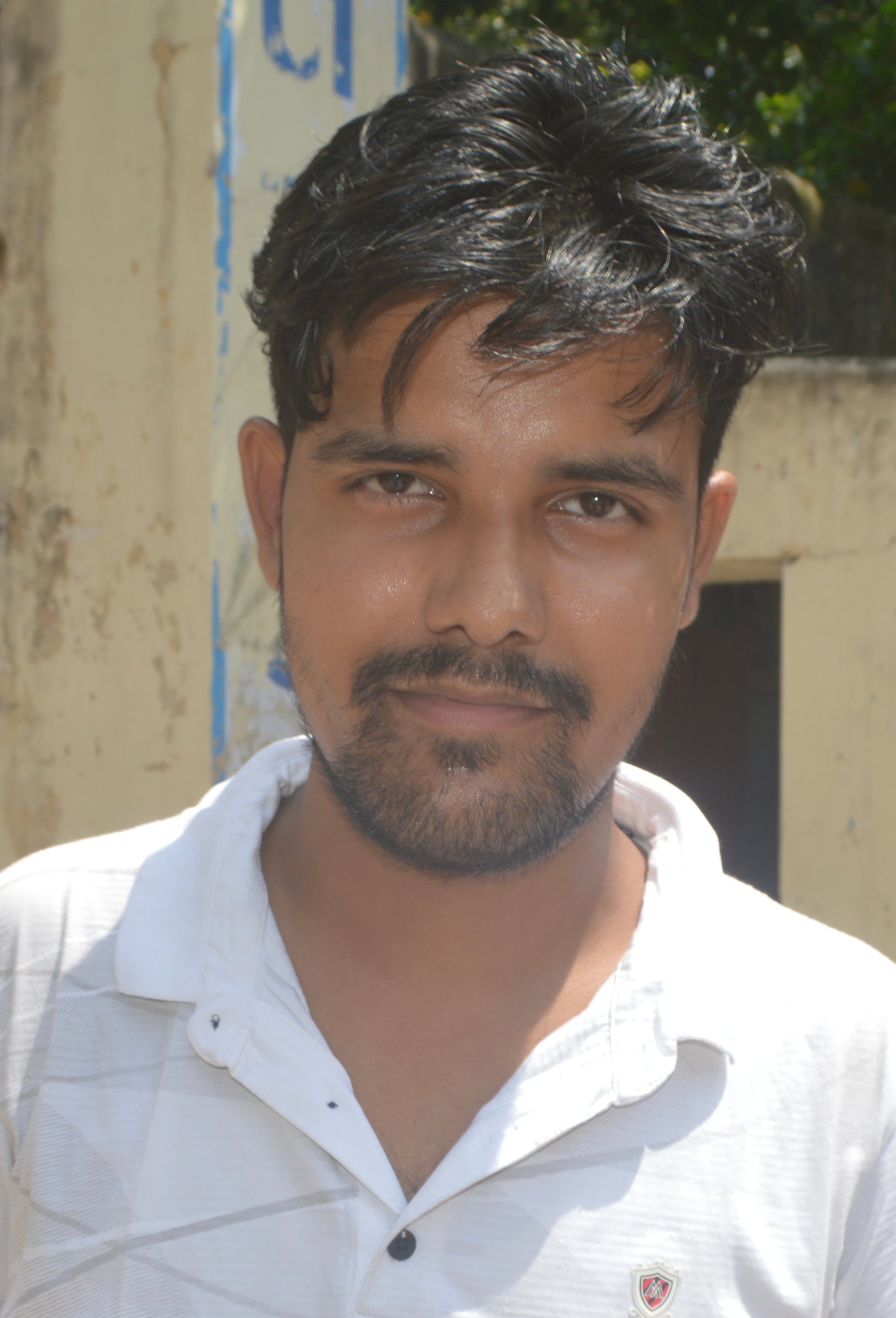 पुलिस परीक्षा छूटने के बाद बाहर निकलते अभ्यर्थी। संवाद पुलिस परीक्षा छूटने के बाद बाहर निकलते अभ्यर्थी। संवाद