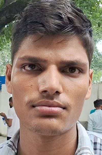सचिन सैनी।