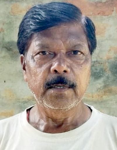 राजपाल।
